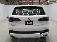 BMW X5 sDrive 40i 2024 4
