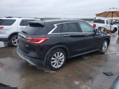 Infiniti QX50 Essential 2019 3