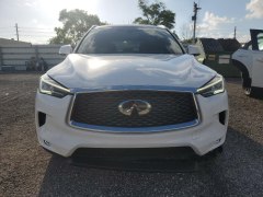 Infiniti QX50 Luxe 2021 1
