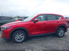 Mazda CX-5 Base 2023 8