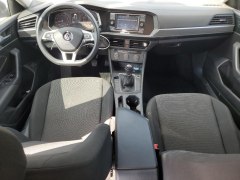 Volkswagen Jetta S 2021 8