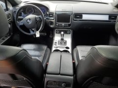 Volkswagen Touareg 2017 8