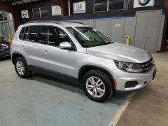 Volkswagen Tiguan SEL R-Line 2016 2 Volkswagen Tiguan SEL R-Line 2016 2