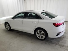 Audi A3 Premium 2022 5
