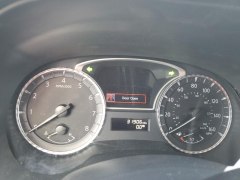Infiniti QX60 Luxe 2019 7