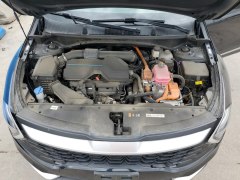 KIA Sportage LX Hybrid 2023 11