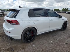 Volkswagen Golf GTI 2024 3 Volkswagen Golf GTI 2024 3