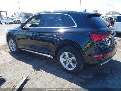 Audi Q5 Premium 2023 7