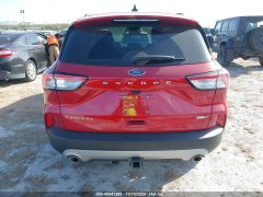 Ford Escape Titanium 2020 5