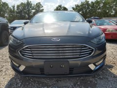 Ford Fusion SE 2018 1