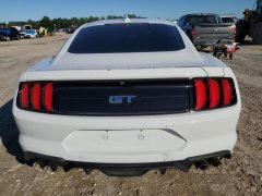 Ford Mustang GT 2022 4
