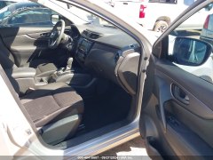 Nissan Rogue Sport S 2022 6 Nissan Rogue Sport S 2022 6