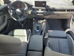 Audi A5 Premium Plus 2018 7
