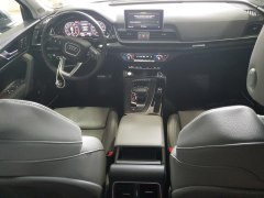 Audi Q5 Prestige 2018 8