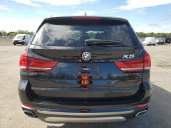 BMW X5 xDrive 40e 2018 4