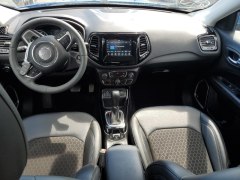 Jeep Compass Latitude 2021 8 Jeep Compass Latitude 2021 8