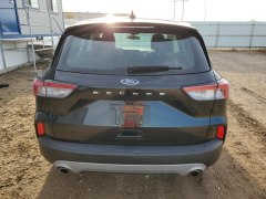 Ford Escape S 2022 4