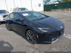 Toyota Prius XLE 2023 2