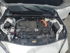 Toyota Venza Limited Hybrid 2023 11