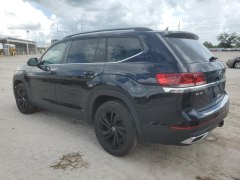 Volkswagen Atlas SE 2022 5 Volkswagen Atlas SE 2022 5