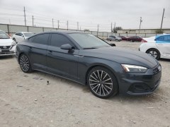 Audi A5 Premium Plus 40 2022 2
