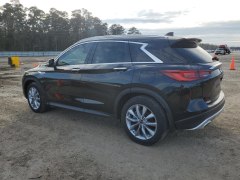 Infiti QX50 Essential 2022 5