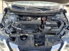 Nissan Rogue SL 2019 10