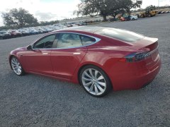 Tesla Model S 90D 2017 5