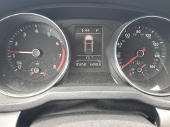 Volkswagen Passat S 2017 7