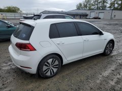 Volkswagen e-Golf SEL 2019 3 Volkswagen e-Golf SEL 2019 3