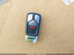 Audi Q5 Progressiv 2022 9