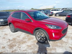 Ford Escape Titanium 2020 2