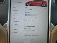 Tesla Model S 60D 2016 7