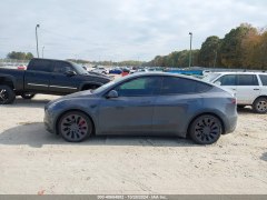 Tesla Model Y Performance 2021 4