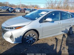 Toyota Prius Prime XLE 2021 9