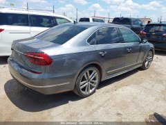 Volkswagen Passat R-Line 2017 4
