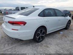 Volkswagen Passat SE 2020 4