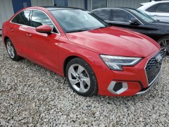 Audi A3 Premium 2023 2