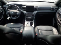 Ford Explorer XLT 2020 8