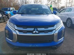 Mitsubishi Outlander Sport SE 2024 2
