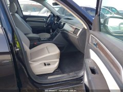 Volkswagen Atlas SEL 2018 8