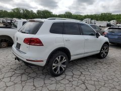 Volkswagen Touareg 2017 3