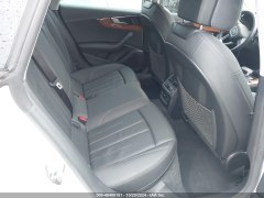 Audi A5 Premium 40 2022 8