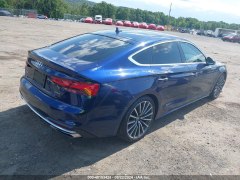 Audi A5 Prestige 2020 3