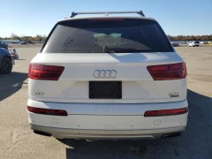 Audi Q7 Premium Plus 2018 4