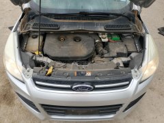 Ford Escape Titanium 2014 11