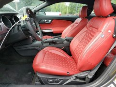 Ford Mustang GT 2017 8