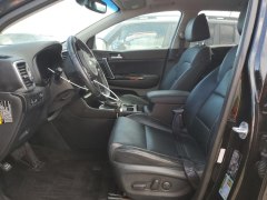 KIA Sportage EX 2018 6