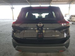 Nissan Rogue SV 2023 4