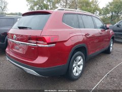 Volkswagen Atlas SE 2018 6